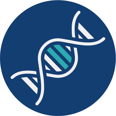Genomic Medicine theme icon