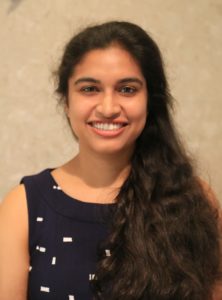 Tulika Nandi