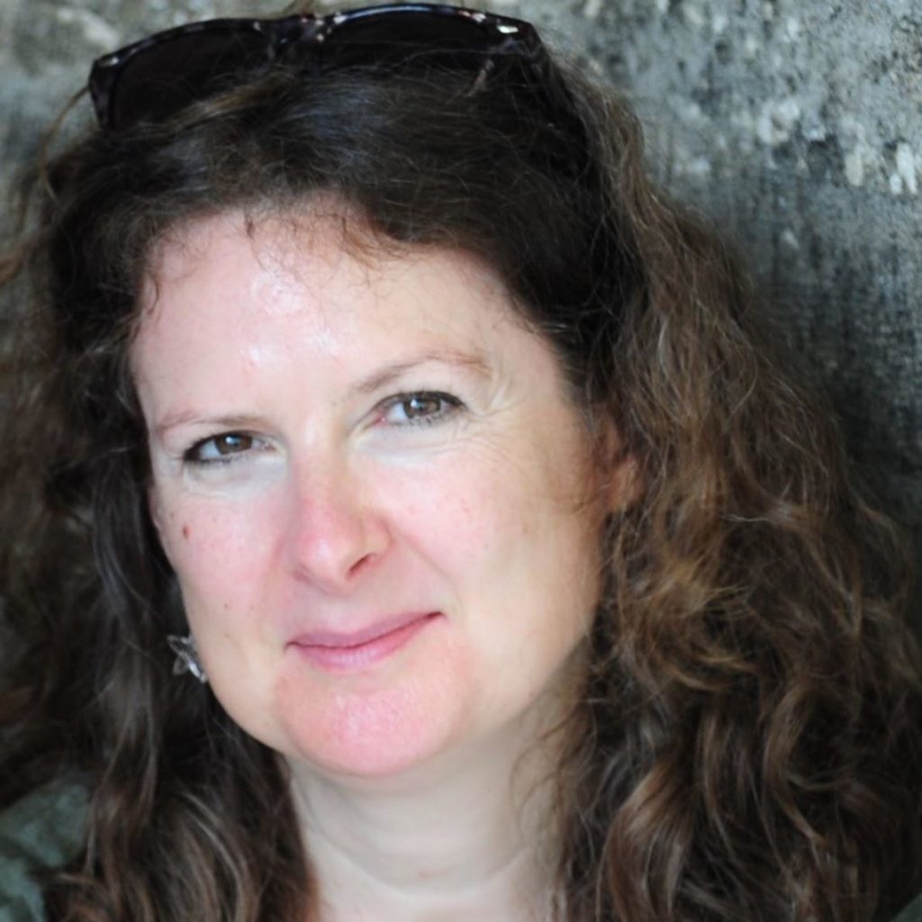 Dr Liz Ormondroyd