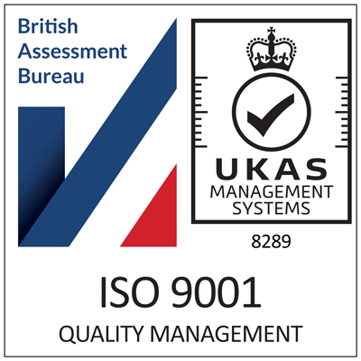 ISO 9001 icon