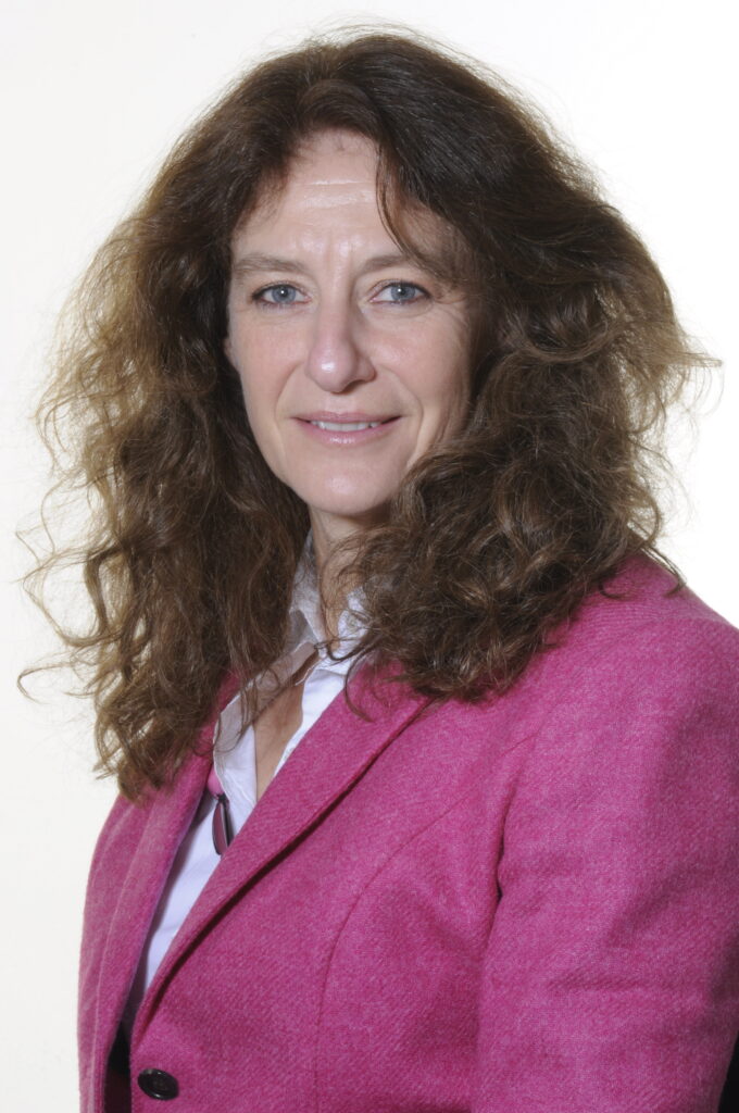 Professor Jenny Taylor